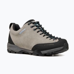 Moteriški žygio batai SCARPA Mojito Trail taupe/lavender