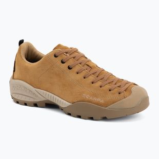 Vyriški turistiniai batai SCARPA Mojito GTX cinnamon
