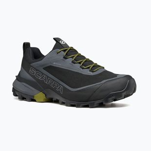 Žygio batai SCARPA Ribelle Cross 2 GTX black/olive