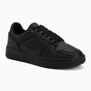 Vyriški batai Champion Legacy Rebound 2.0 Low Cut triple black
