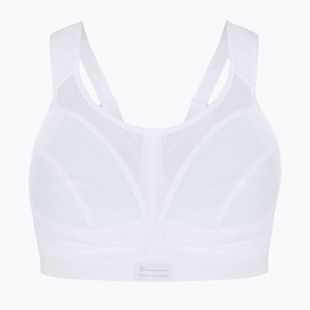 Sportinė liemenėlė Shock Absorber Active D+ Classic white