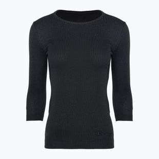 Champion moteriški marškinėliai Rochester black