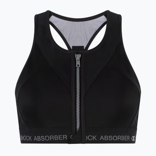 Treniruočių liemenėlė Shock Absorber Infinity Power Bra black