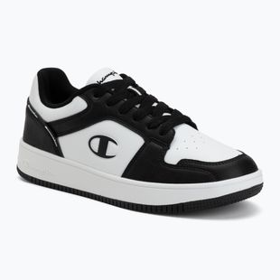 Vyriški batai Champion Legacy Rebound 2.0 Low Cut white/new black/white