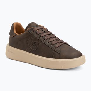 Vyriški batai Blauer USA F6BUCK13 brown
