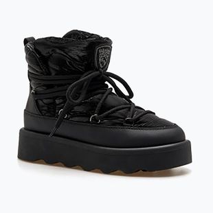 Moteriški sniego batai Blauer USA F6DOYLE01 black