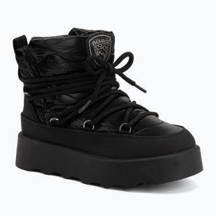 Moteriški sniego batai Blauer USA F6DOYLE01 black