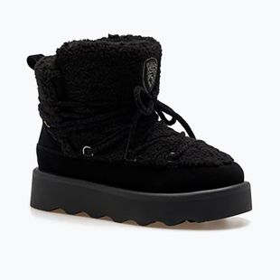 Moteriški sniego batai Blauer USA F6DOYLE01 black