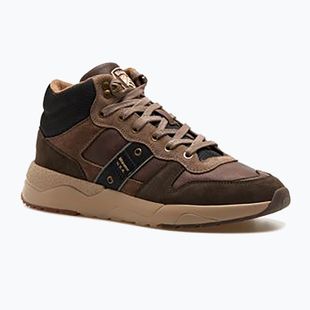 Vyriški batai Blauer USA F6OZARK04 brown/cognac