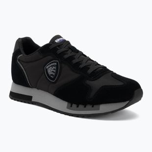 Vyriški batai Blauer USA F6QUEENS05 black