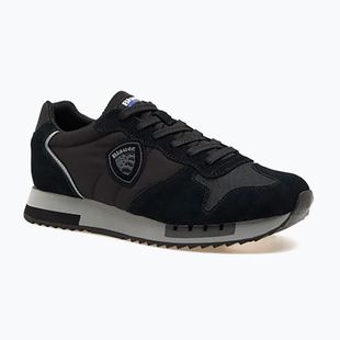 Vyriški batai Blauer USA F6QUEENS05 black