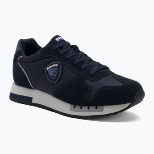 Vyriški batai Blauer USA F6QUEENS05 navy