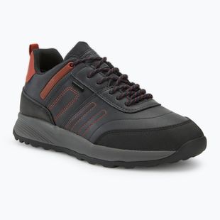 Vyriški batai Geox Terrestre ABX navy/dark orange