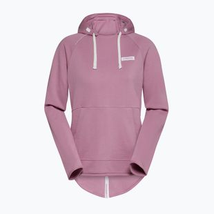 Moteriškas džemperis La Sportiva Telendos Hoody rose