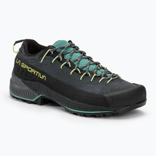 Moteriški ėjimo batai La Sportiva TX4 Evo carbon/zest