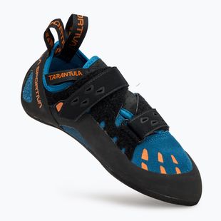 Vyriški laipiojimo batai La Sportiva Tarantula space blue/maple