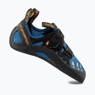 Vyriški laipiojimo batai La Sportiva Tarantula space blue/maple