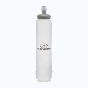 La Sportiva Softflask 500 ml baltos spalvos