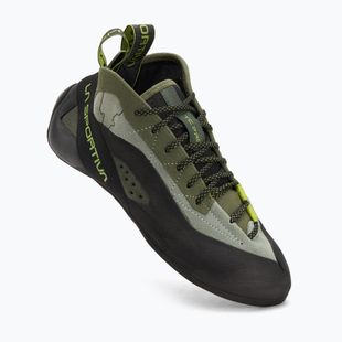 Laipiojimo batai La Sportiva TC Pro olive