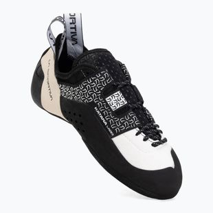 Vaikiški laipiojimo batai La Sportiva Katana Laces white/black