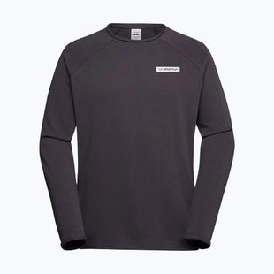 Vyriškas džemperis La Sportiva Tufa Sweater onyx