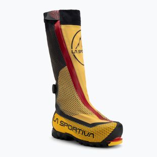 Alpinistiniai batai La Sportiva Olympus Mons Pro yellow/black