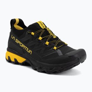 Vyriški žygio batai La Sportiva Ultra Raptor 3 black/yellow