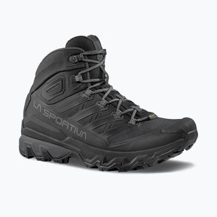 Vyriški žygio batai La Sportiva Ultra Raptor 3 Mid GTX black