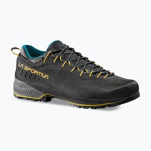 Vyriški priėjimo prie trasų batai La Sportiva TX4 Evo GTX carbon/bamboo