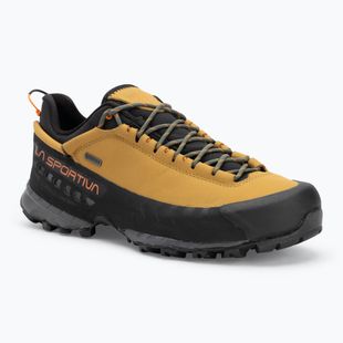 Vyriški priėjimo prie trasų batai La Sportiva TX5 Low GTX savana/ tiger