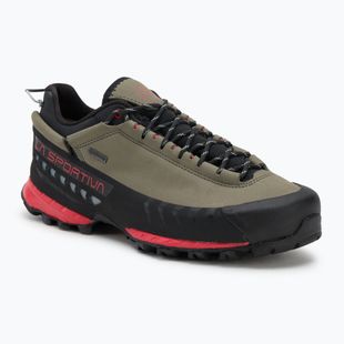 Moteriški priėjimo prie trasų batai La Sportiva TX5 Low GTX clay/hibiscus