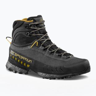 Vyriški žygio batai La Sportiva TXS GTX carbon/bamboo