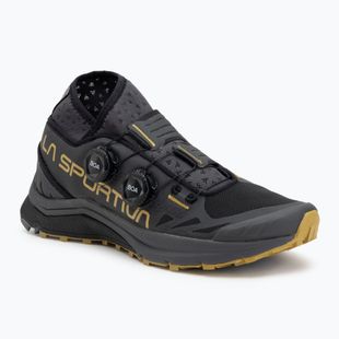 Vyriški bėgimo batai La Sportiva Jackal II Boa black/savana