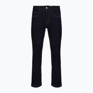 Vyriškos laipiojimo kelnės La Sportiva Eldo Jeans 2.0 jeans/deep sea