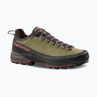 Vyriški žygio batai La Sportiva TX5 Evo GTX cypress/mountain red