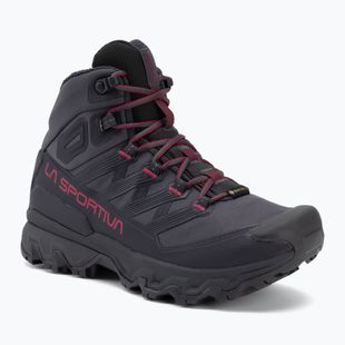 Moteriški žygio batai La Sportiva Ultra Raptor 3 Mid GTX onyx/azalea