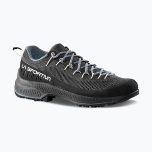 Moteriški priėjimo prie trasų batai La Sportiva TX4 Evo ST carbon/limestone