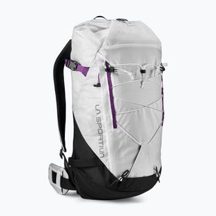 Kuprinė La Sportiva Granite 32 l chalk/black