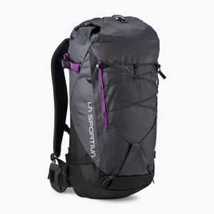 Kuprinė La Sportiva Granite 32 l onyx/black