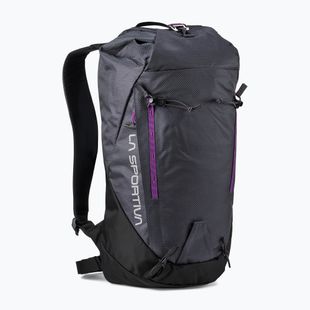 Kuprinė La Sportiva Granite 22 l onyx/black