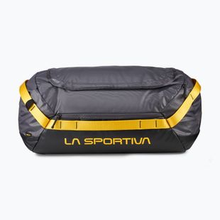 Kelioninis krepšys La Sportiva Nomad Duffel 40 l onyx/black