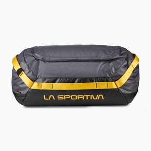 Kelioninis krepšys La Sportiva Nomad Duffel 70 l onyx/black