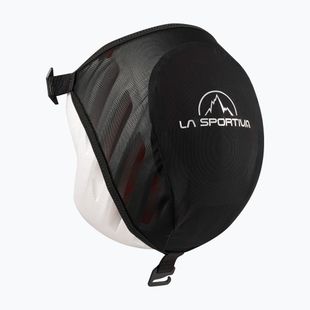 Šalmo laikiklis La Sportiva Helmet Carry Granite black