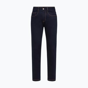 Moteriškos laipiojimo kelnės La Sportiva Eldo Jeans 2.0 jeans/deep sea