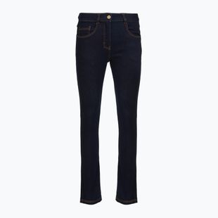 Moteriškos laipiojimo kelnės La Sportiva Eldo Jeans 2.0 jeans/deep sea