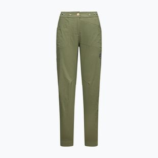 Moteriškos laipiojimo kelnės La Sportiva Mantra cypress/night sky