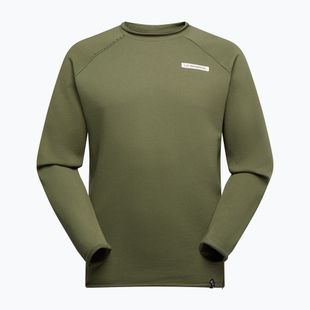 Vyriškas džemperis La Sportiva Tufa Sweater cypress