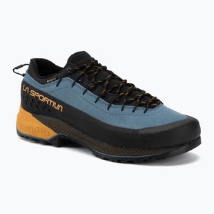 Vyriški priėjimo prie trasų batai La Sportiva TX4 Evo GTX hurricane/apricot