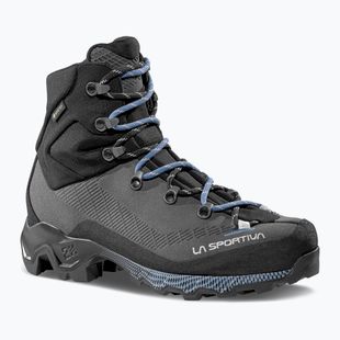 Moteriški aukštų kalnų batai La Sportiva Aequalibrum Trek GTX carbon/limestone