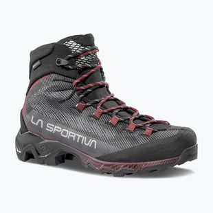 Vyriški žygio batai La Sportiva Aequalibrum Trek GTX redwood/gravel